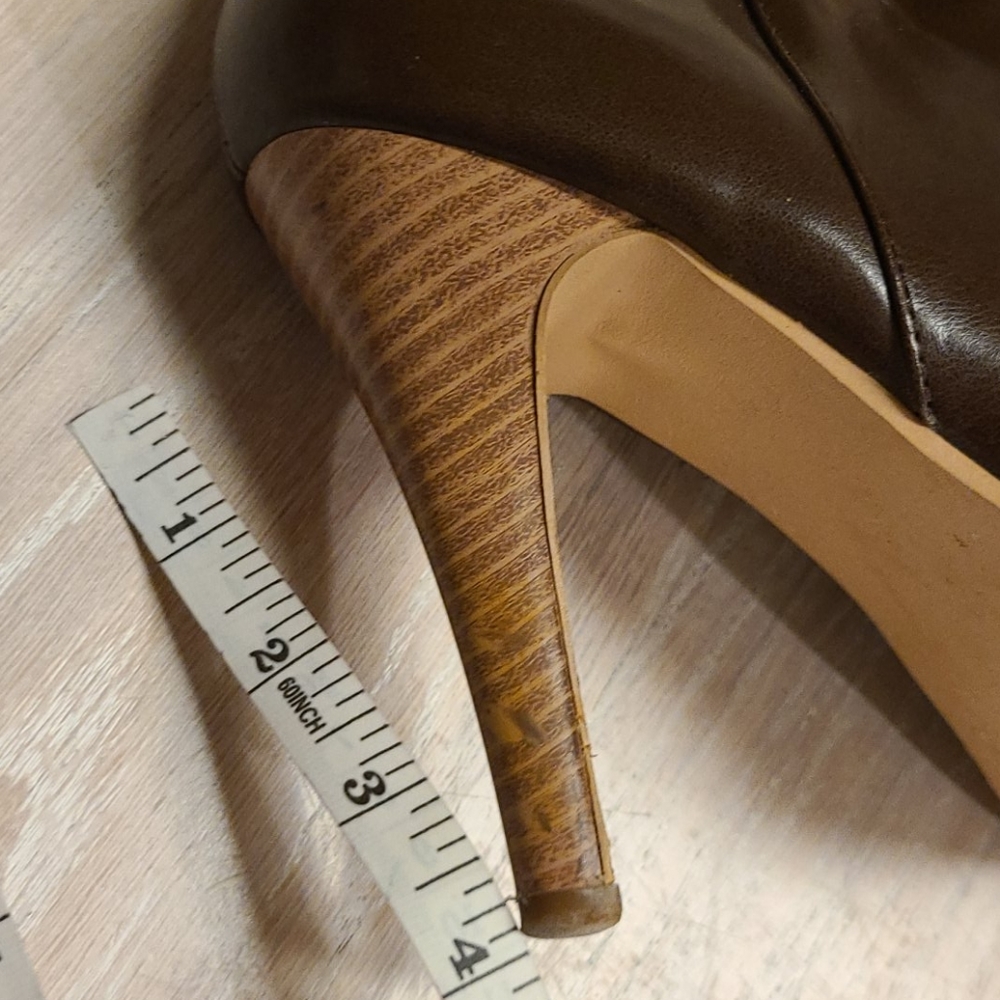 🌹Qupid toe Booties - Picture 5 of 6